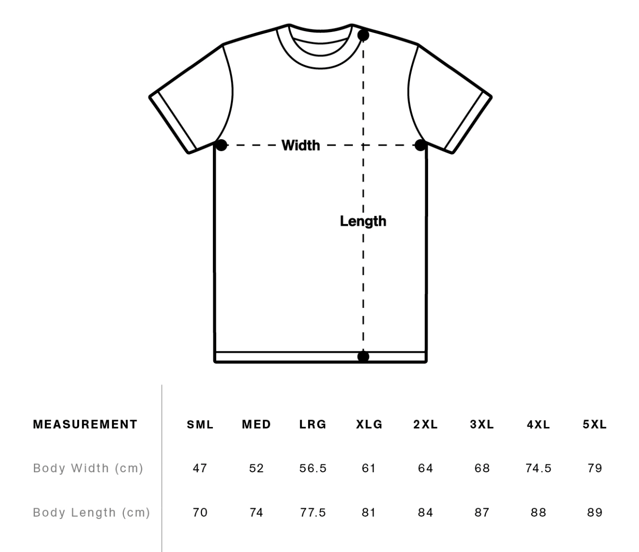 DEATHGRIP 2 TSHIRT