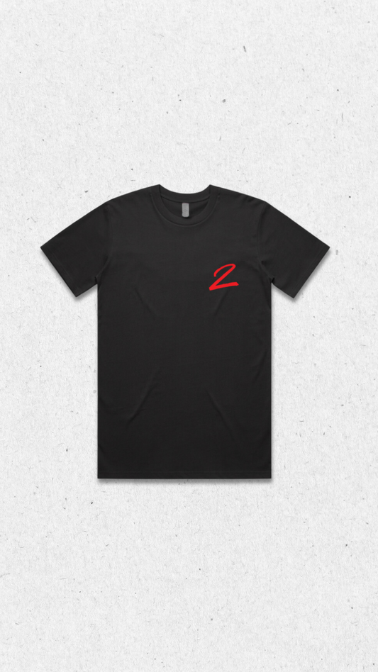 DEATHGRIP 2 TSHIRT